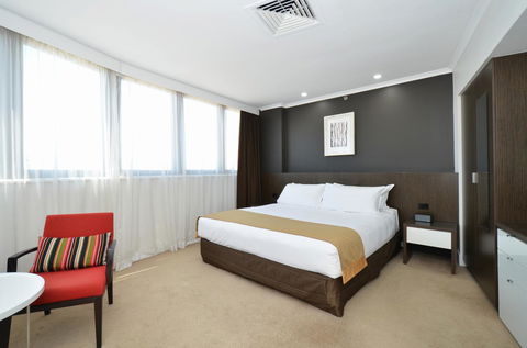 Hotel Grand Chancellor Townsville - Tourism Townsville 1