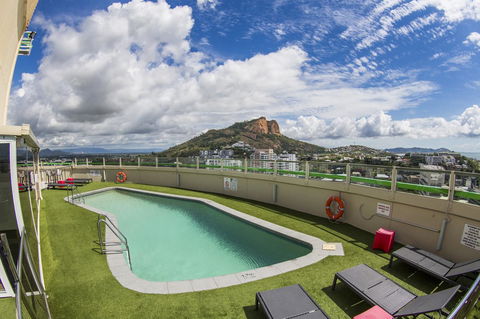 Hotel Grand Chancellor Townsville - Tourism Townsville 16