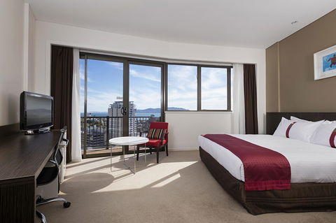 Hotel Grand Chancellor Townsville - Tourism Townsville 9