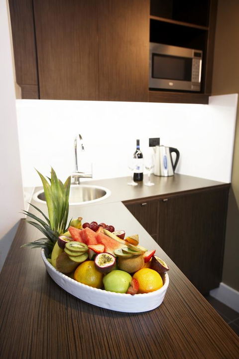 Hotel Grand Chancellor Townsville - Tourism Townsville 21