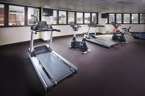 Hotel Grand Chancellor Townsville - Tourism Townsville 24