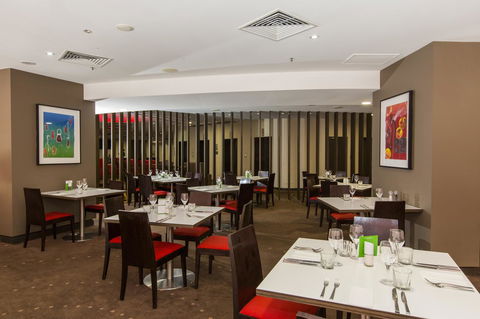 Hotel Grand Chancellor Townsville - Tourism Townsville 26