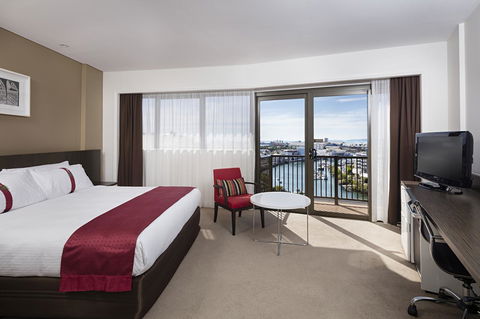 Hotel Grand Chancellor Townsville - Tourism Townsville 15