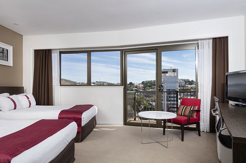 Hotel Grand Chancellor Townsville - Tourism Townsville 19