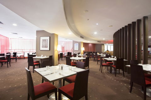 Hotel Grand Chancellor Townsville - Tourism Townsville 25