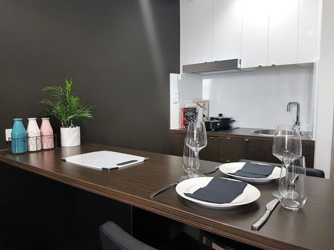Hotel Grand Chancellor Townsville - Tourism Townsville 13