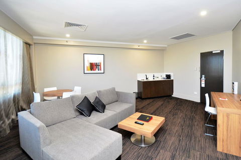 Hotel Grand Chancellor Townsville - Tourism Townsville 2