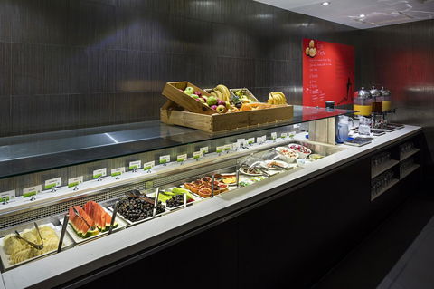 Hotel Grand Chancellor Townsville - Tourism Townsville 27