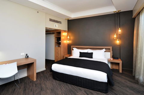 Hotel Grand Chancellor Townsville - Tourism Townsville 4