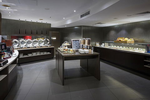 Hotel Grand Chancellor Townsville - Tourism Townsville 28