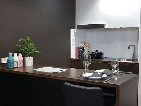 Hotel Grand Chancellor Townsville - Tourism Townsville 10