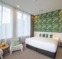 Pacific Hotel Cairns - Tourism Townsville