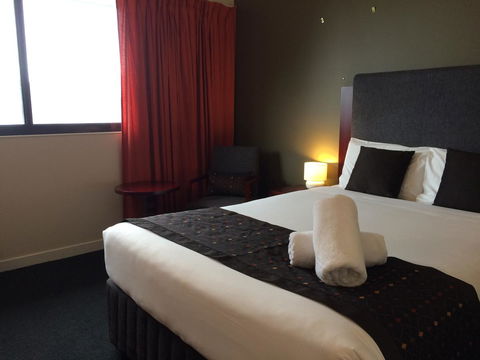 Madison Plaza Townsville - Tourism Townsville 22