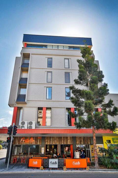 Madison Plaza Townsville - Tourism Townsville 21