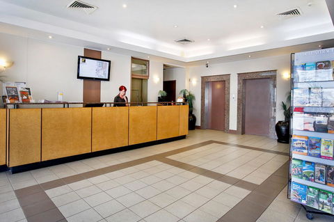 Madison Plaza Townsville - Tourism Townsville 8