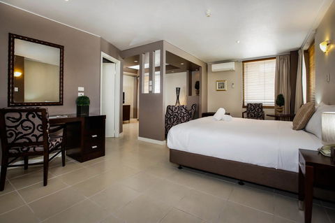 Madison Plaza Townsville - Tourism Townsville 1
