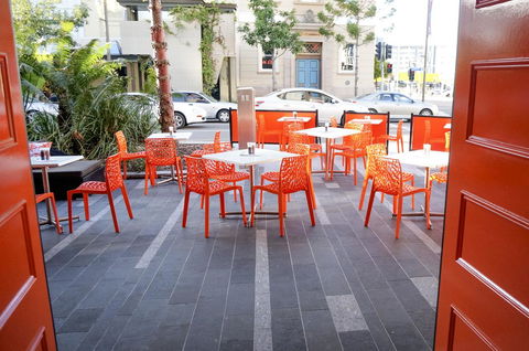 Madison Plaza Townsville - Tourism Townsville 16