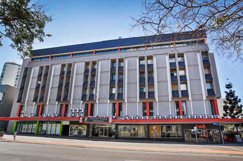 Madison Plaza Townsville - Tourism Townsville 7
