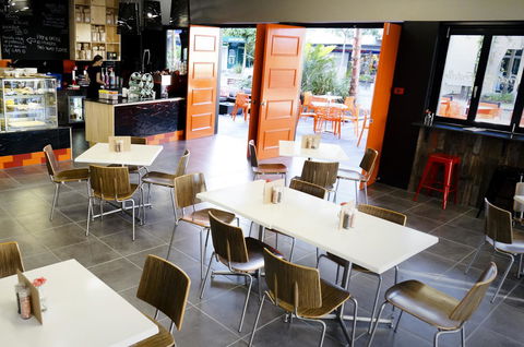 Madison Plaza Townsville - Tourism Townsville 3