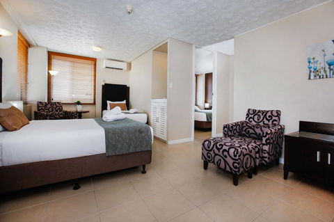 Madison Plaza Townsville - Tourism Townsville 6