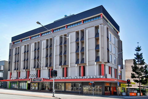 Madison Plaza Townsville - Tourism Townsville 0