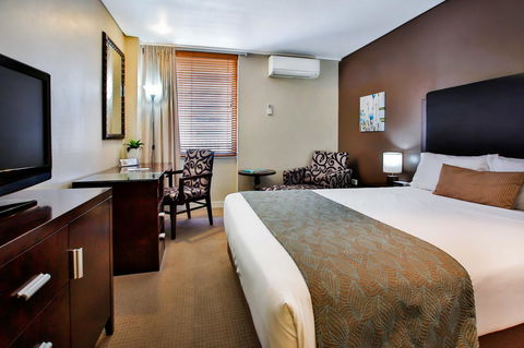 Madison Plaza Townsville - Tourism Townsville 2