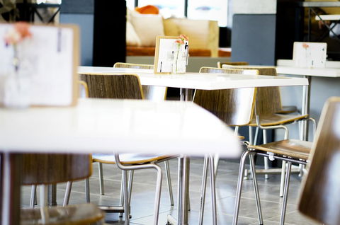 Madison Plaza Townsville - Tourism Townsville 19