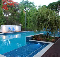 Sanctuary Palm Cove - Tourism Townsville