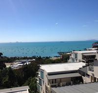 Whitsunday Reflections - Tourism Townsville