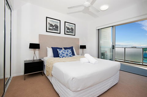 Allure Hotel & Apartments - Tourism Townsville 28