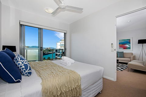 Allure Hotel & Apartments - Tourism Townsville 27