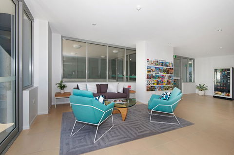 Allure Hotel & Apartments - Tourism Townsville 18