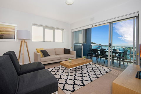 Allure Hotel & Apartments - Tourism Townsville 37