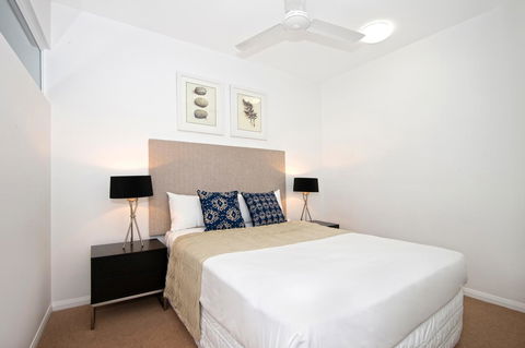 Allure Hotel & Apartments - Tourism Townsville 29