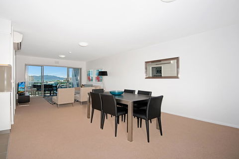 Allure Hotel & Apartments - Tourism Townsville 30