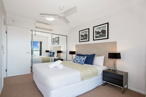 Allure Hotel & Apartments - Tourism Townsville 34