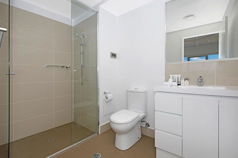 Allure Hotel & Apartments - Tourism Townsville 42