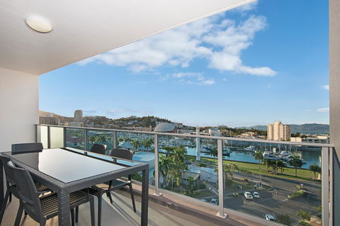 Allure Hotel & Apartments - Tourism Townsville 39