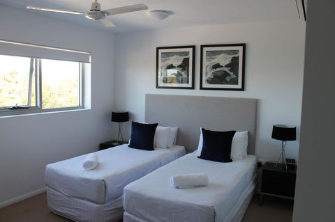 Allure Hotel & Apartments - Tourism Townsville 33