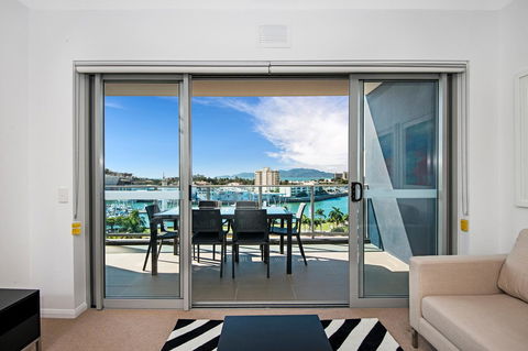 Allure Hotel & Apartments - Tourism Townsville 26