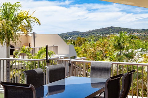 Noosa Tropicana - Tourism Townsville 36