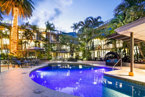 Noosa Tropicana - Tourism Townsville 6