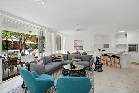 Noosa Tropicana - Tourism Townsville 22