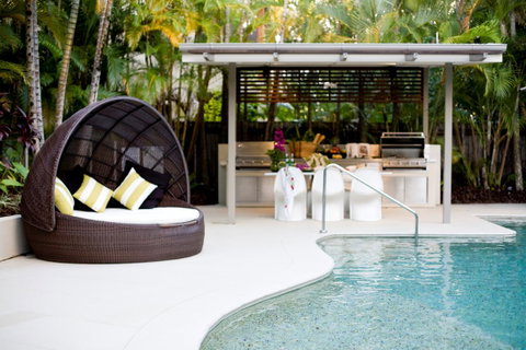 Noosa Tropicana - Tourism Townsville 0