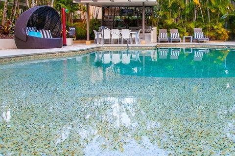 Noosa Tropicana - Tourism Townsville 2