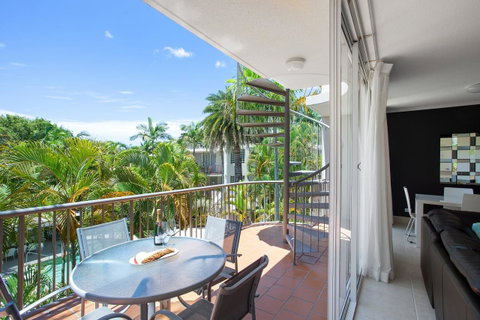 Noosa Tropicana - Tourism Townsville 35