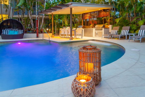 Noosa Tropicana - Tourism Townsville 1
