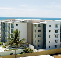 The Point Resort - Tourism Townsville