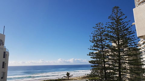 Surfers Chalet - Tourism Townsville 21