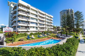Book Surfers Paradise Accommodation Tourism Townsville Tourism Townsville
